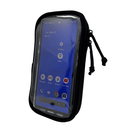 BIKASE PHONE MOUNT MGNTC HDY AN (3000) - DRIVEN Canada's Powersports 3000