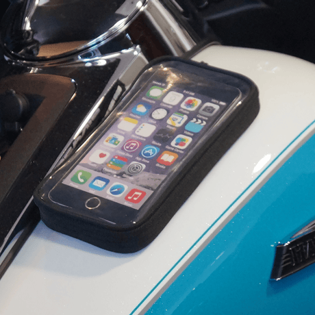 BIKASE PHONE MOUNT MGNTC HDY AN (3000) - DRIVEN Canada's Powersports 3000