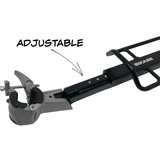 BIKASE REAR RACK EZ CLMP ON (2054) - DRIVEN Canada's Powersports 2054