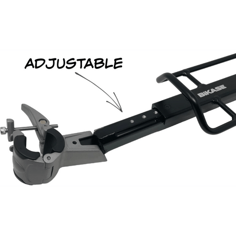 BIKASE REAR RACK EZ CLMP ON (2054) - DRIVEN Canada's Powersports 2054