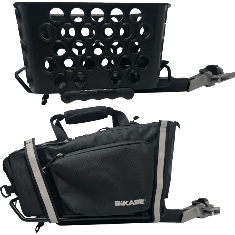 BIKASE REAR RACK EZ CLMP ON (2054) - DRIVEN Canada's Powersports 2054