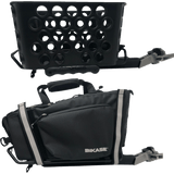 BIKASE REAR RACK EZ CLMP ON (2054) - DRIVEN Canada's Powersports 2054