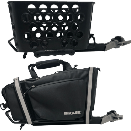 BIKASE REAR RACK EZ CLMP ON (2054) - DRIVEN Canada's Powersports 2054