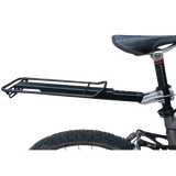 BIKASE REAR RACK EZ CLMP ON (2054) - DRIVEN Canada's Powersports 2054