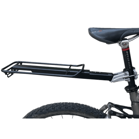 BIKASE REAR RACK EZ CLMP ON (2054) - DRIVEN Canada's Powersports 2054