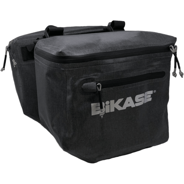 BIKASE URBANATOR PANNIERS ADJ (2046G) - DRIVEN Canada's Powersports 2046G