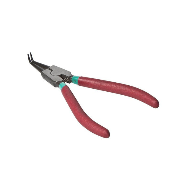 BIKE SERVICE 7" RETAINING AND SNAP RING PLIER EXTERNAL 90º (BS2868) - DRIVEN Canada's Powersports 4717991300977BS2868