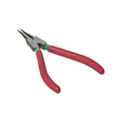 BIKE SERVICE 7" RETAINING AND SNAP RING PLIER EXTERNAL STRAIGHT (BS2867) - DRIVEN Canada's Powersports 4717991300960BS2867