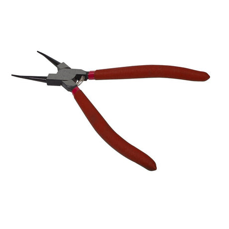 BIKE SERVICE 7" RETAINING AND SNAP RING PLIER INTERNAL STRAIGHT (BS2865) - DRIVEN Canada's Powersports 4717991300946BS2865