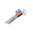 BIKE SERVICE 9PC MAGNETIC TORX KEY SET - DRIVEN Canada's Powersports BS9101