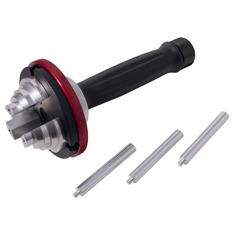 BIKE SERVICE ALL - IN - ONE BEARING INSTALL TOOL (BS91400) - DRIVEN Canada's Powersports 4717991300403BS91400