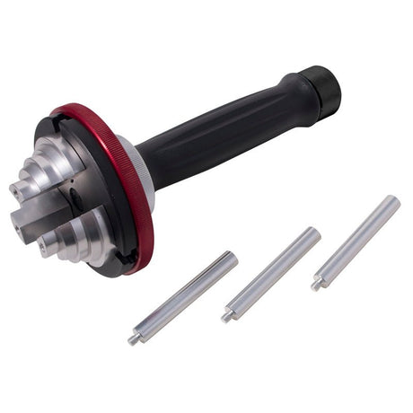 BIKE SERVICE ALL - IN - ONE BEARING INSTALL TOOL (BS91400) - DRIVEN Canada's Powersports 4717991300403BS91400