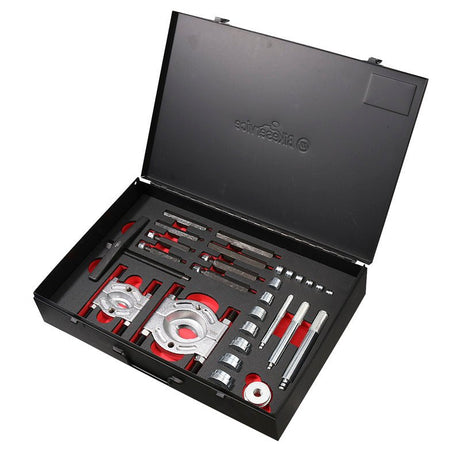 BIKE SERVICE BEARING MAINTENANCE SYSTEM METRIC (BS80054) - DRIVEN Canada's Powersports 4717991301059BS80054