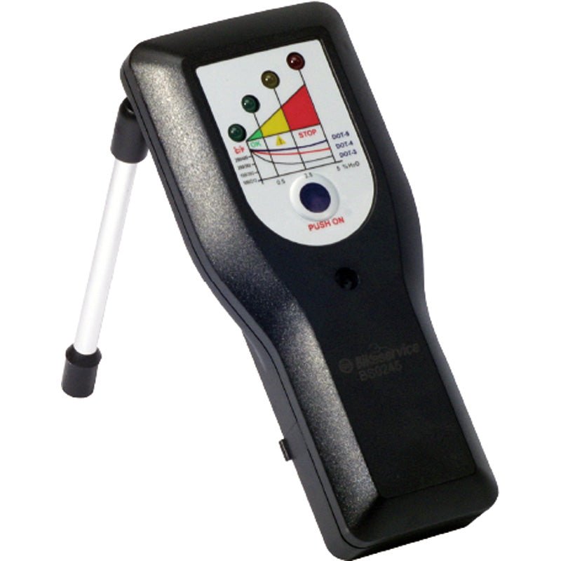 BIKE SERVICE BRAKE FLUID CONDITION TESTER (BS0245) - DRIVEN Canada's Powersports 4717991202455BS0245
