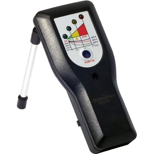 BIKE SERVICE BRAKE FLUID CONDITION TESTER (BS0245) - DRIVEN Canada's Powersports 4717991202455BS0245