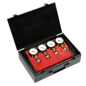 BIKE SERVICE CARBURETOR SYCHRONIZER VACUUM GAUGE SET (BS8117) - DRIVEN Canada's Powersports 4717991281177BS8117