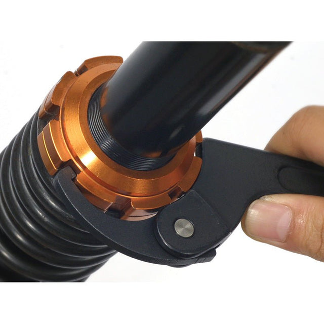 BIKE SERVICE CHAIN ADJUST C HOOK WRENCH (19 - 51MM) (BS0350) - DRIVEN Canada's Powersports 4717991203506BS0350