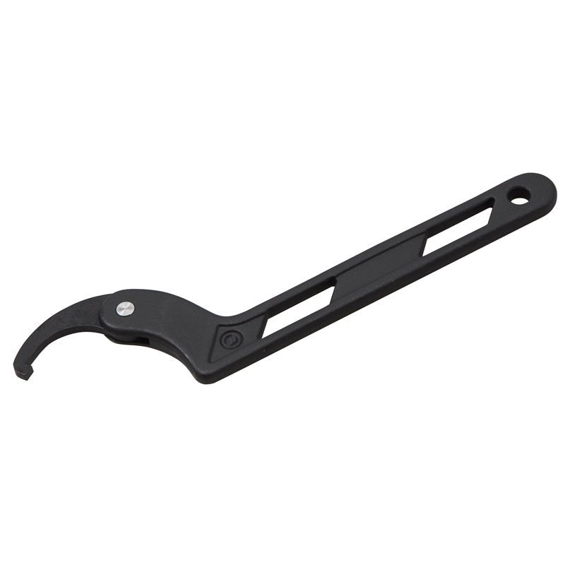 BIKE SERVICE CHAIN ADJUST C HOOK WRENCH (51 - 120MM) (BS0352) - DRIVEN Canada's Powersports 4717991203520BS0352