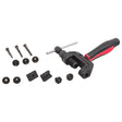 BIKE SERVICE CHAIN INSTALLATION/REMOVAL KIT (BS3510) - DRIVEN Canada's Powersports 4717991235101BS3510