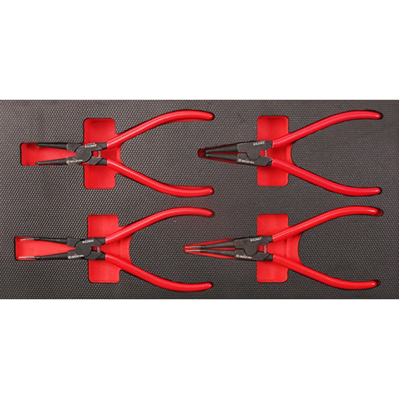 BIKE SERVICE CIRCLIP PLIERS SET (BS80076) - DRIVEN Canada's Powersports 40880076BS80076