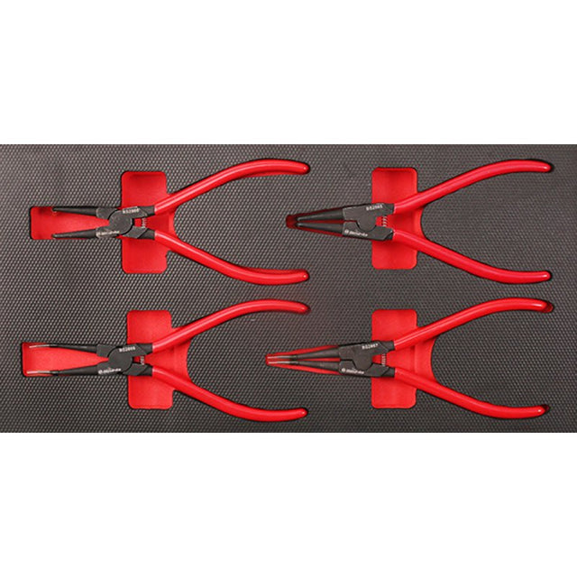 BIKE SERVICE CIRCLIP PLIERS SET (BS80076) - DRIVEN Canada's Powersports 40880076BS80076