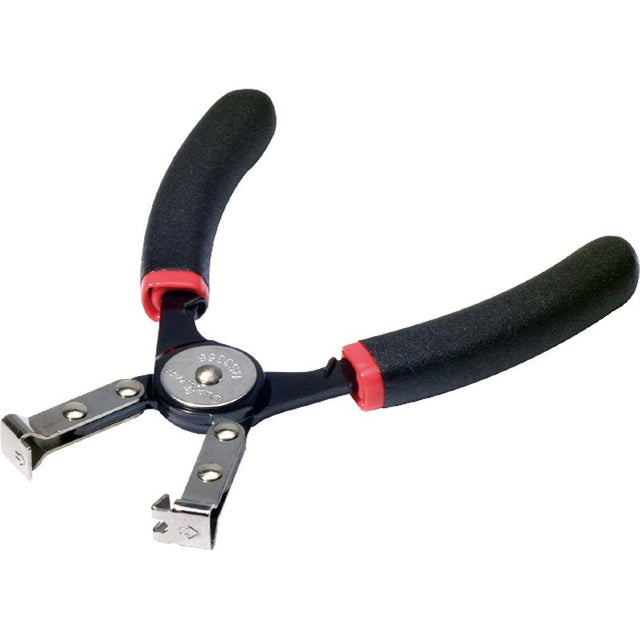 BIKE SERVICE CLIC - R TYPE HOSE CLAMP PLIERS (BS3356) - DRIVEN Canada's Powersports 4717991233565BS3356