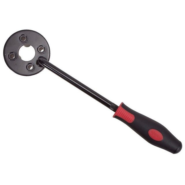 BIKE SERVICE CLUTCH HOLDER WRENCH (BS9855) - DRIVEN Canada's Powersports 4717991298557BS9855