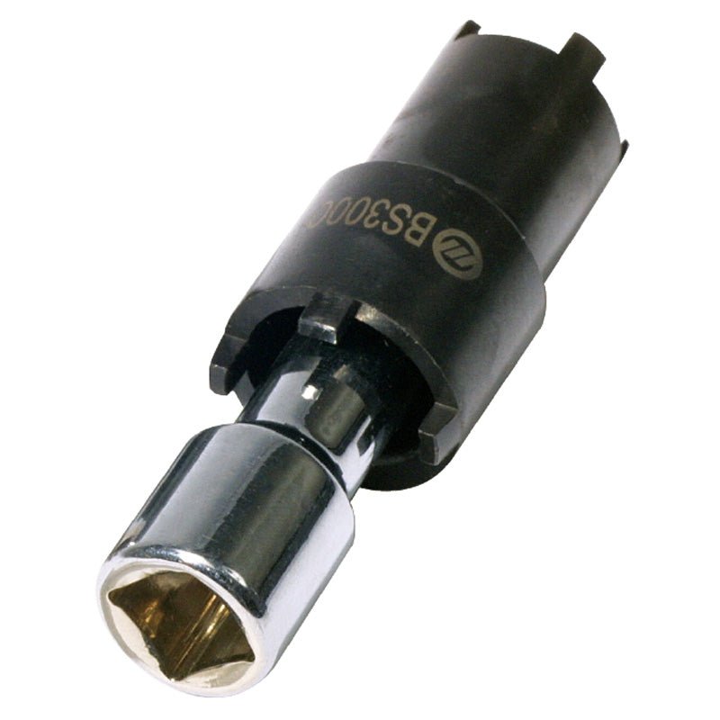 BIKE SERVICE CLUTCH HUB SPANNER 21MM 4 POINT (BS3000) - DRIVEN Canada's Powersports 4717991230007BS3000