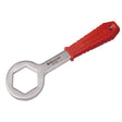 BIKE SERVICE CLUTCH NUT WRENCH (46MM) (BS9864) - DRIVEN Canada's Powersports 4717991298649BS9864