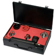 BIKE SERVICE COOLING SYSTEM & RADIATOR PRESSURE TEST (BS0244) - DRIVEN Canada's Powersports 4717991202448BS0244