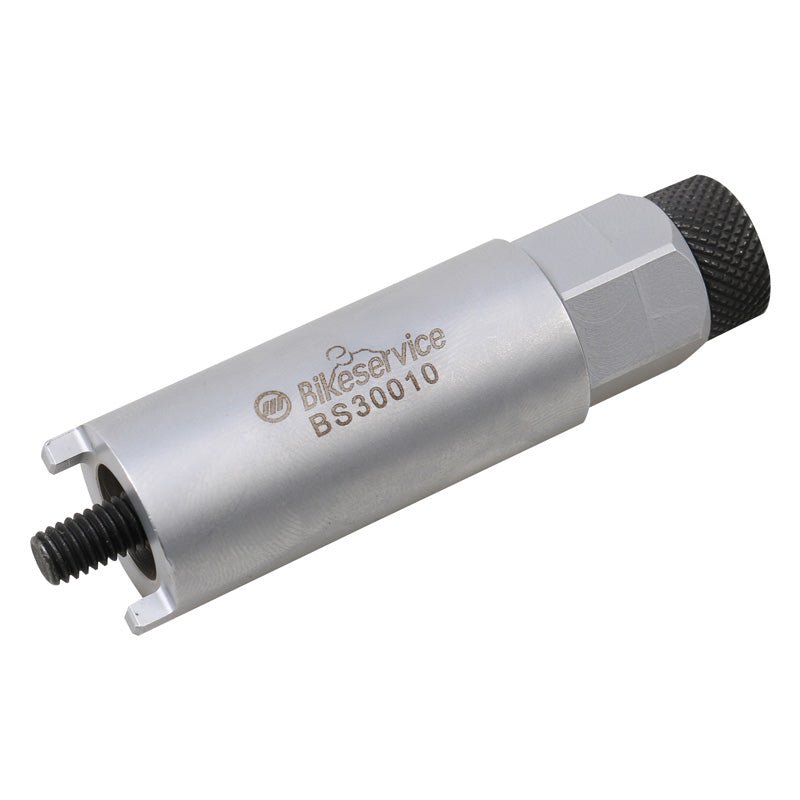 BIKE SERVICE CRANK SHAFT TURNING TOOL (BS30010) - DRIVEN Canada's Powersports 4717991300663BS30010