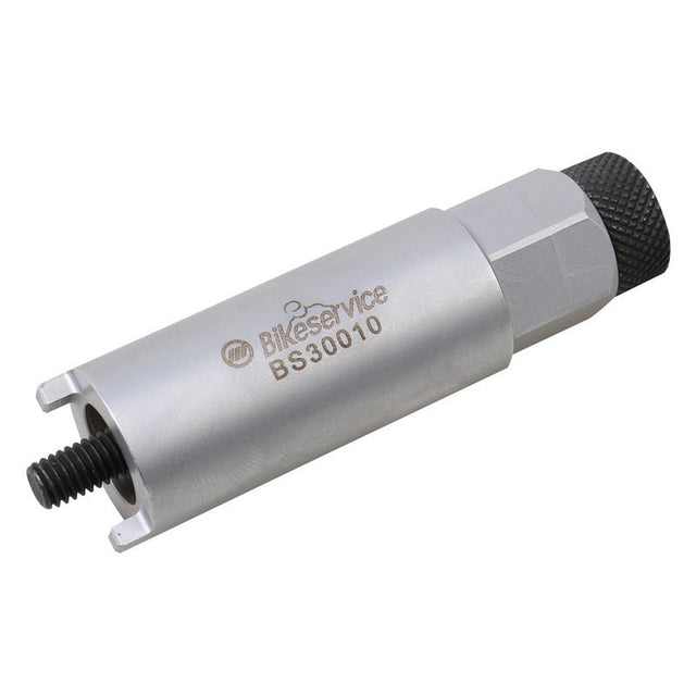 BIKE SERVICE CRANK SHAFT TURNING TOOL (BS30010) - DRIVEN Canada's Powersports 4717991300663BS30010
