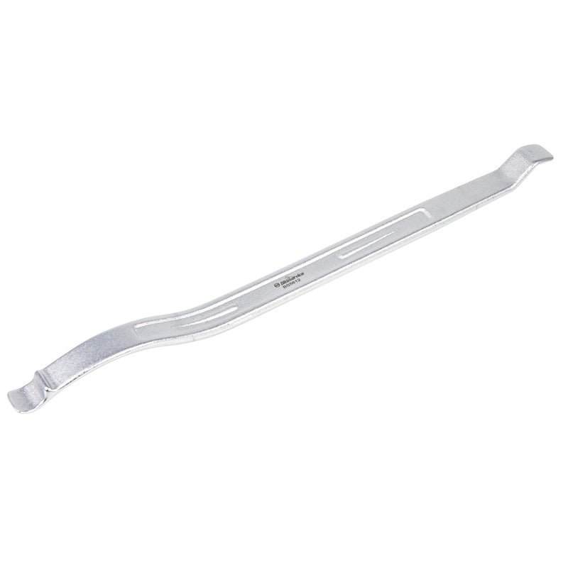 BIKE SERVICE CURVE TYPE TIRE LEVER (BS5612) - DRIVEN Canada's Powersports 4717991256120BS5612