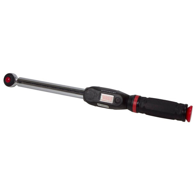 BIKE SERVICE DIGITAL TORQUE WRENCH 1/2" 29,5 - 147,51 LB/FT (BS5423) - DRIVEN Canada's Powersports 4717991254232BS5423