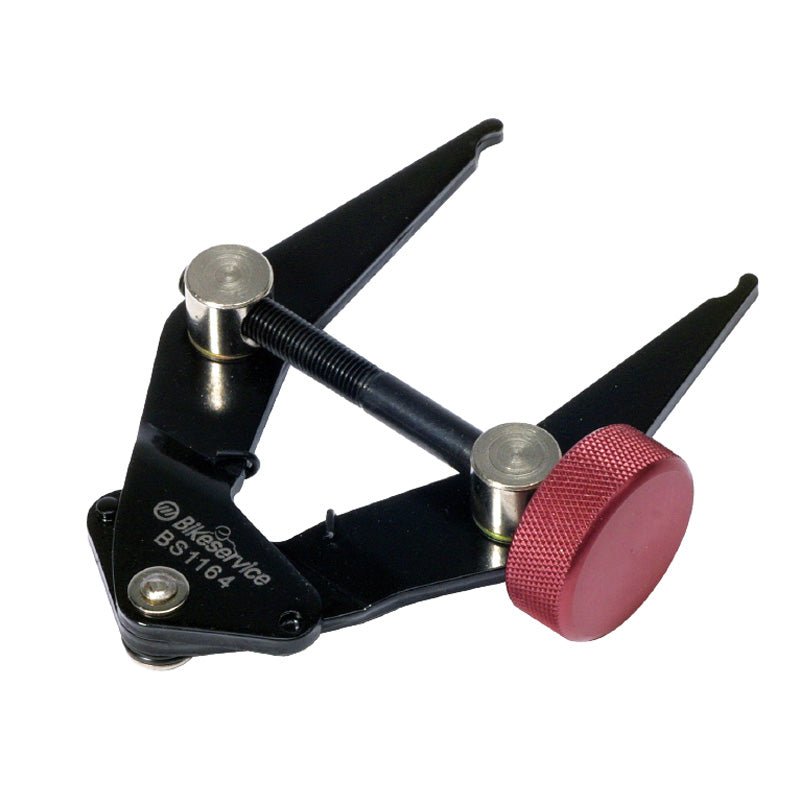 BIKE SERVICE DRIVE CHAIN TENSION PULLER (BS1164) - DRIVEN Canada's Powersports 4717991211648BS1164