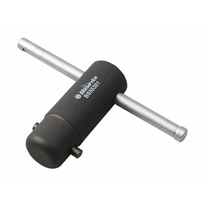 BIKE SERVICE DUCATI FRONT AXLE ALIGHNMENT TOOL (BS55301) - DRIVEN Canada's Powersports BS55301