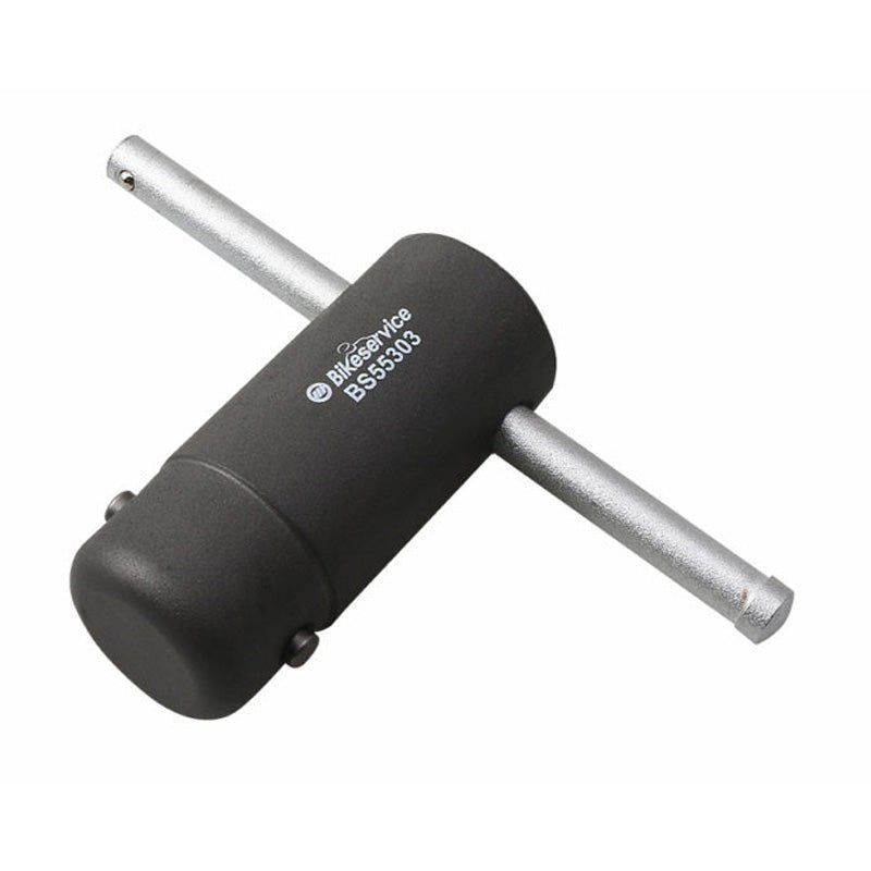 BIKE SERVICE DUCATI FRONT AXLE ALIGHNMENT TOOL (BS55303) - DRIVEN Canada's Powersports 4717991300113BS55303