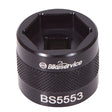 BIKE SERVICE DUCATI FRONT WHEEL LOCK NUT SOCKET (28/30MM) (BS5553) - DRIVEN Canada's Powersports 4717991255536BS5553