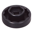 BIKE SERVICE DUCATI WHEEL LOCKNUT SOCKET (30MM/55MM) (BS5551) - DRIVEN Canada's Powersports 4717991255512BS5551