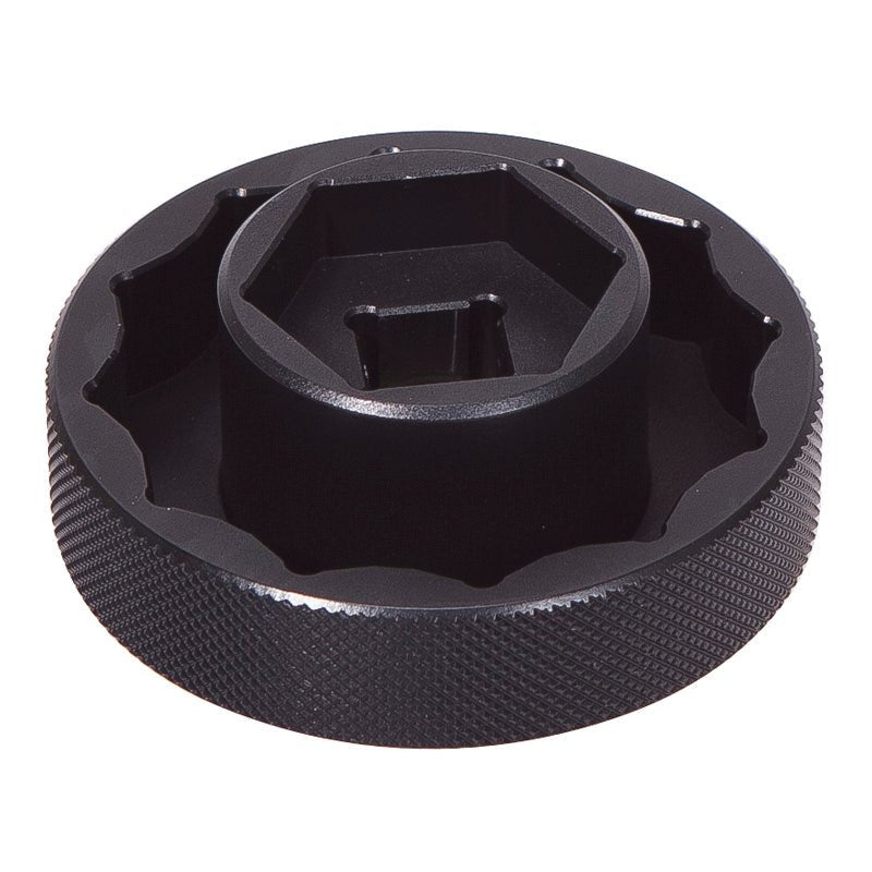 BIKE SERVICE DUCATI WHEEL LOCKNUT SOCKET (30MM/55MM) (BS5551) - DRIVEN Canada's Powersports 4717991255512BS5551