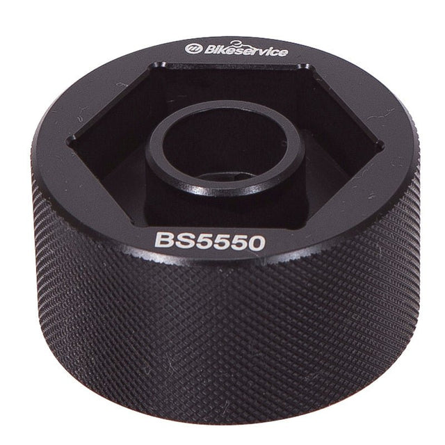 BIKE SERVICE DUCATI WHEEL LOCKNUT SOCKET (41MM/46MM) (BS5550) - DRIVEN Canada's Powersports 4717991255505BS5550