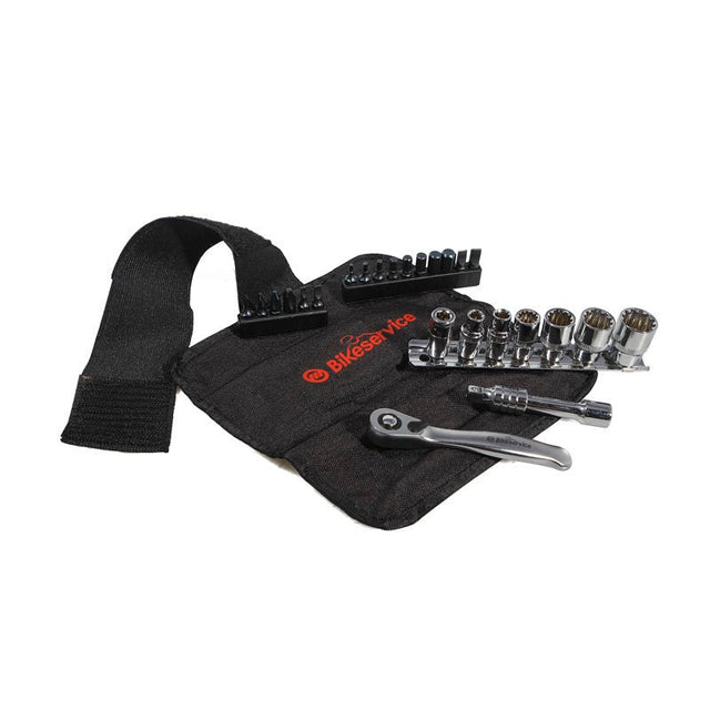 BIKE SERVICE EASY HANDY TOOL PACK (BS9728) - DRIVEN Canada's Powersports 4089728BS9728