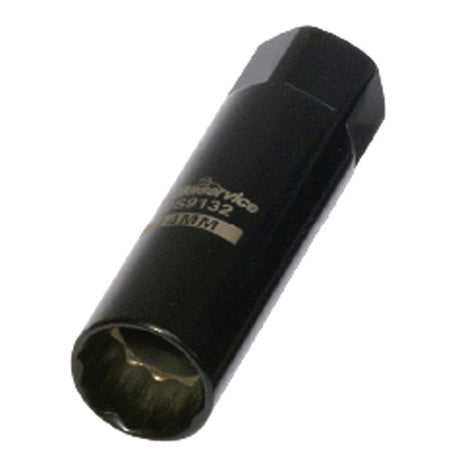BIKE SERVICE EXTRA THIN WALL SPARK PLUG SOCKET (14MM) (BS9132) - DRIVEN Canada's Powersports 4717991291329BS9132