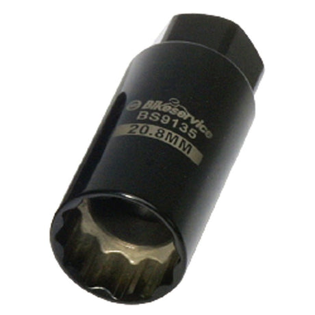 BIKE SERVICE EXTRA THIN WALL SPARK PLUG SOCKET (20.8MM) (BS9135) - DRIVEN Canada's Powersports 4717991291350BS9135