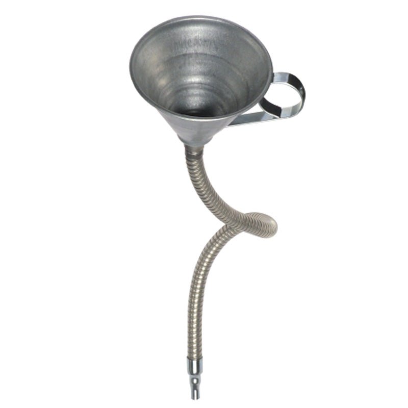 BIKE SERVICE FLEXIBLE SPOUT FUNNEL (BS2551) - DRIVEN Canada's Powersports 4717991225515BS2551