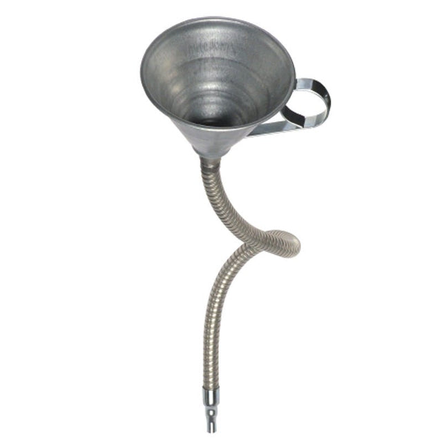 BIKE SERVICE FLEXIBLE SPOUT FUNNEL (BS2551) - DRIVEN Canada's Powersports 4717991225515BS2551