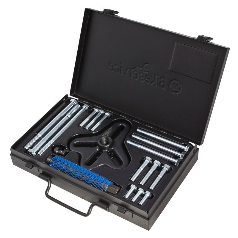 BIKE SERVICE FLYWHEEL PULLER KIT (BS3913) - DRIVEN Canada's Powersports 4717991239130BS3913