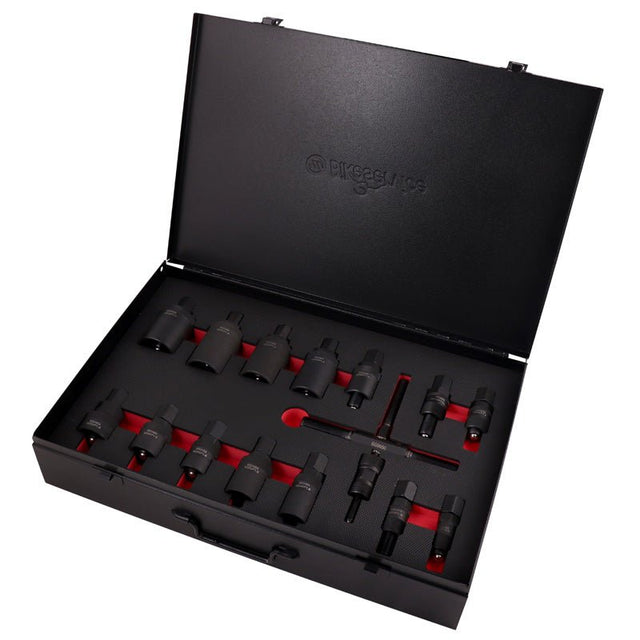 BIKE SERVICE FLYWHEEL PULLER SET (BSB00391) - DRIVEN Canada's Powersports 40800391BSB00391