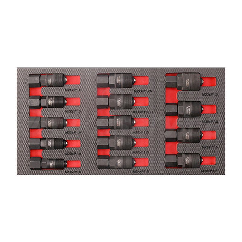 BIKE SERVICE FLYWHEEL PULLER SET FOR INTERNAL THREAD (BS30014) - DRIVEN Canada's Powersports 40830014BS30014