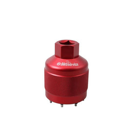 BIKE SERVICE FORK CAP SOCKET FOR OHLINS (50MM) (BSD50006) - DRIVEN Canada's Powersports 4717991300700BSD50006
